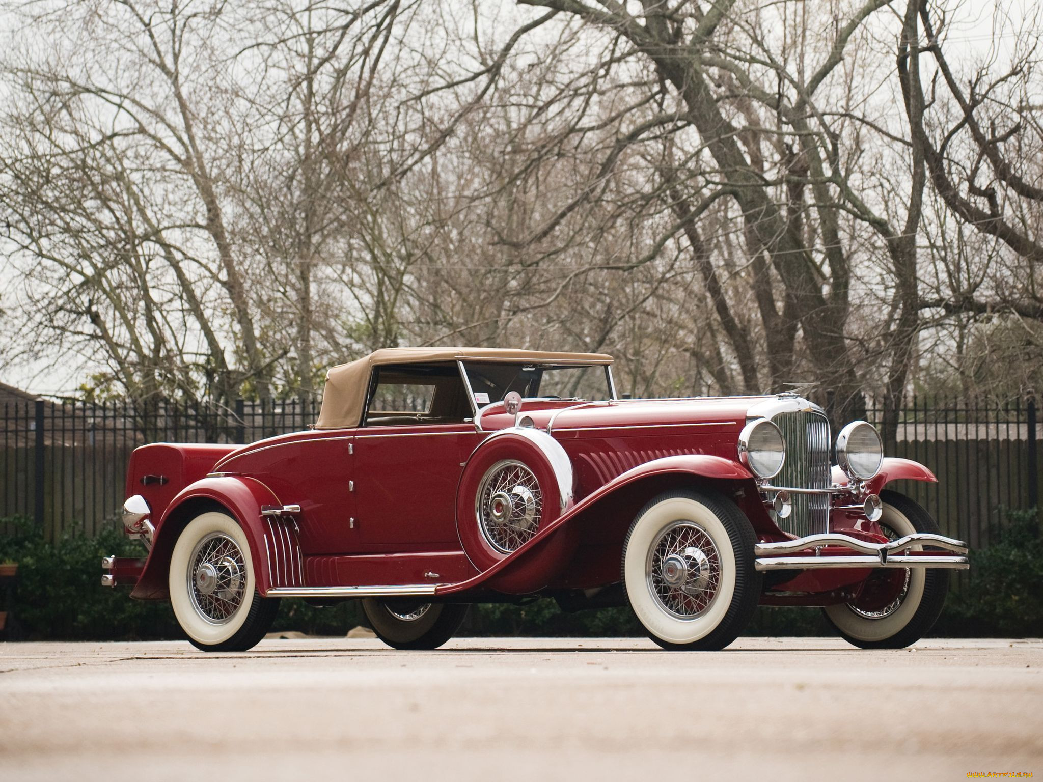 , duesenberg
